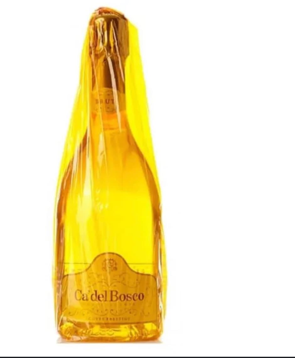 Ca’ del bosco cuvee prestige